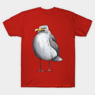 Herring Gull T-Shirt